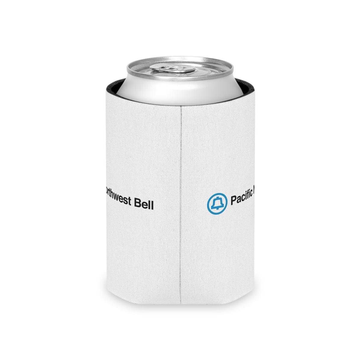 Pacific Northwest Bell Can Cooler