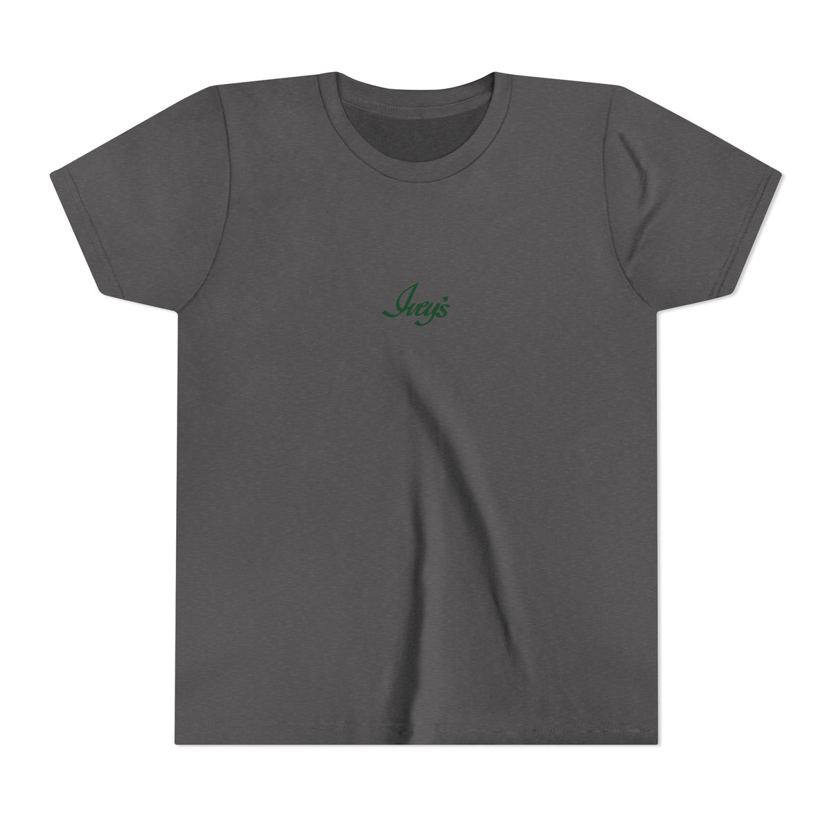 Ivey's Kids Tee / T-Shirt