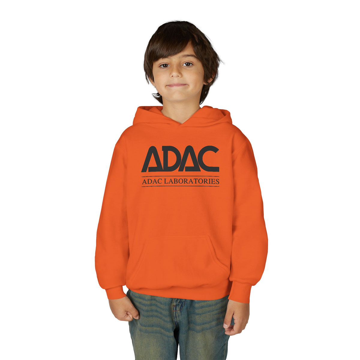 ADAC Laboratories Youth Hoodie / Sweatshirt