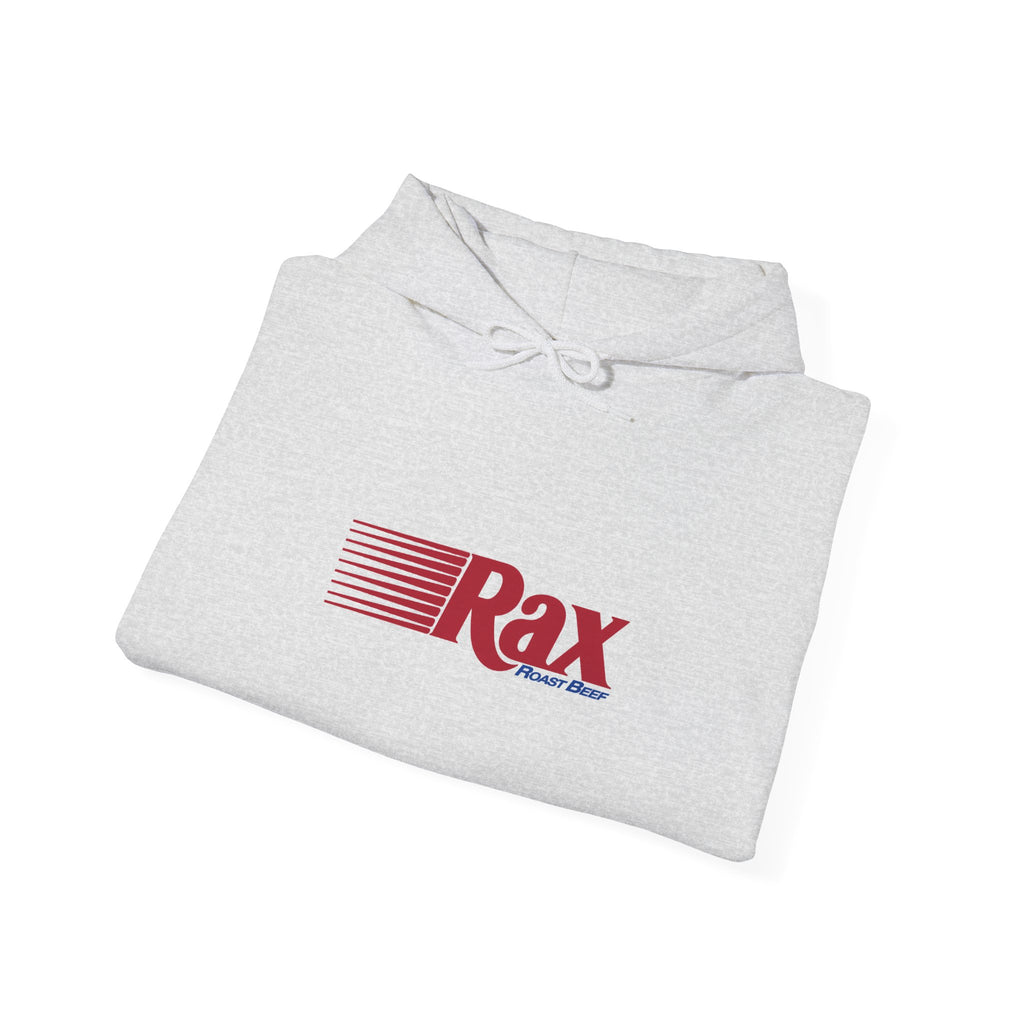 Rax Roast Beef Hoodie / Sweatshirt