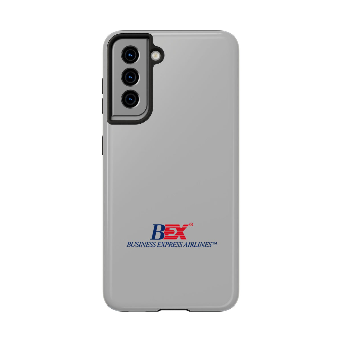 Business Express Airlines Tough Phone Case