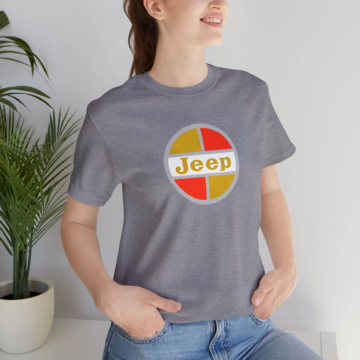 Kaiser Jeep T-Shirt