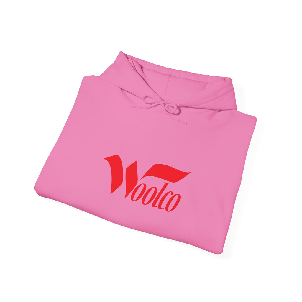Woolco Hoodie / Sweatshirt