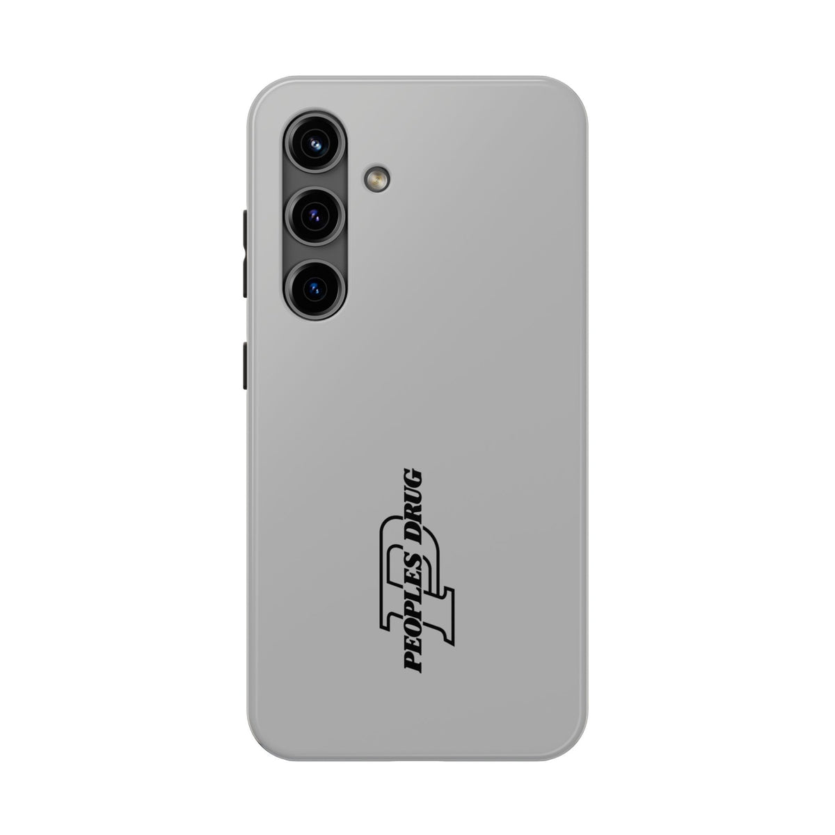 Peoples Drug Tough Phone Case