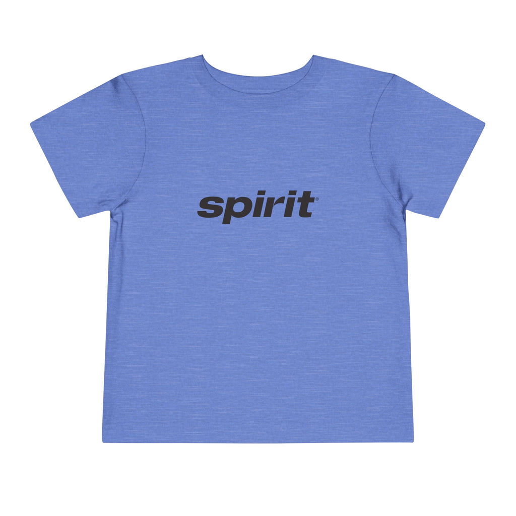 Spirit Airlines Toddler Tee / T-Shirt