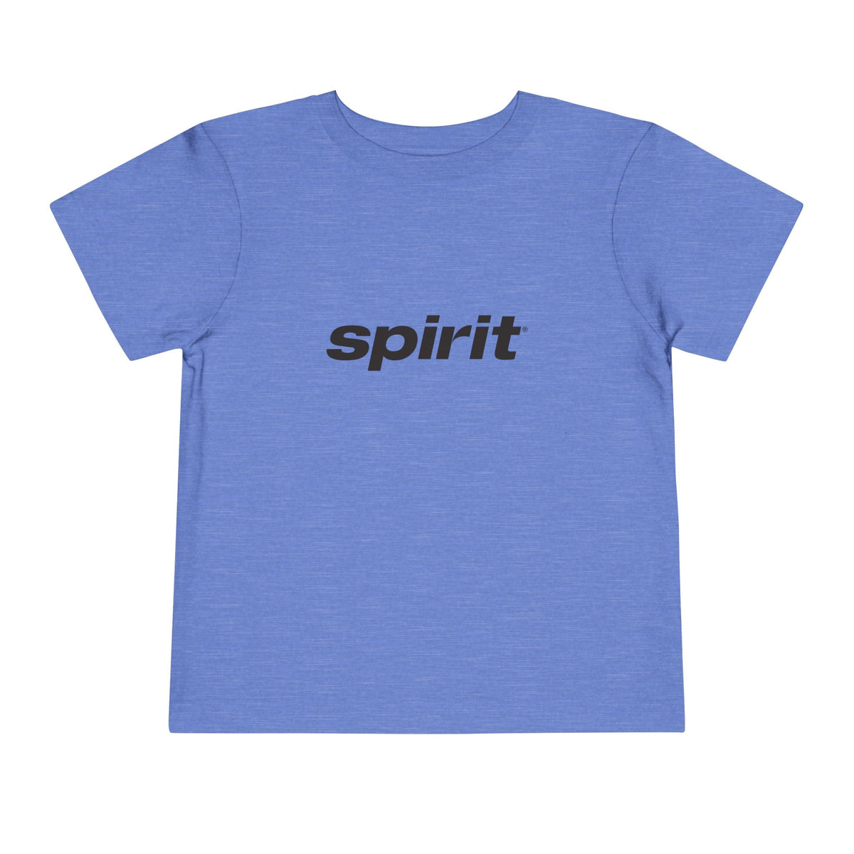 Spirit Airlines Toddler Tee / T-Shirt