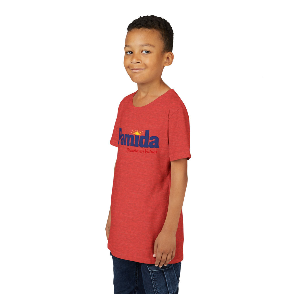 Pamida Kids Tee / T-Shirt