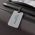 Marathon Oil Luggage Tag