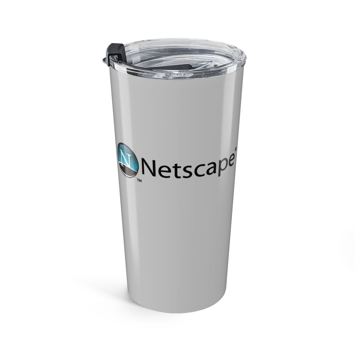 Netscape 20oz Insulated Tumbler