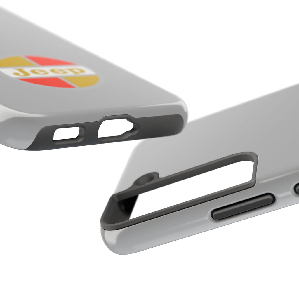 Kaiser Jeep Tough Phone Case