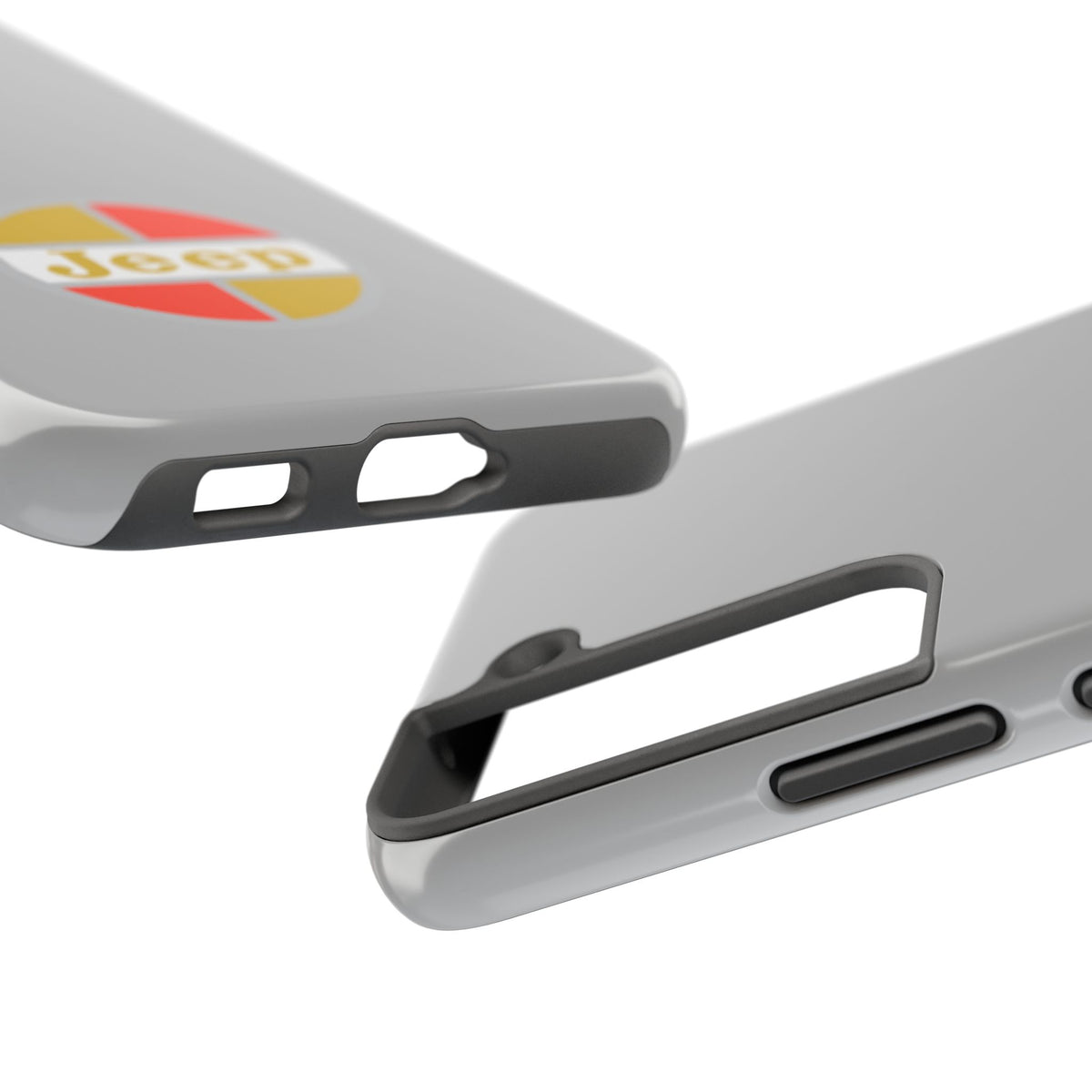 Kaiser Jeep Tough Phone Case