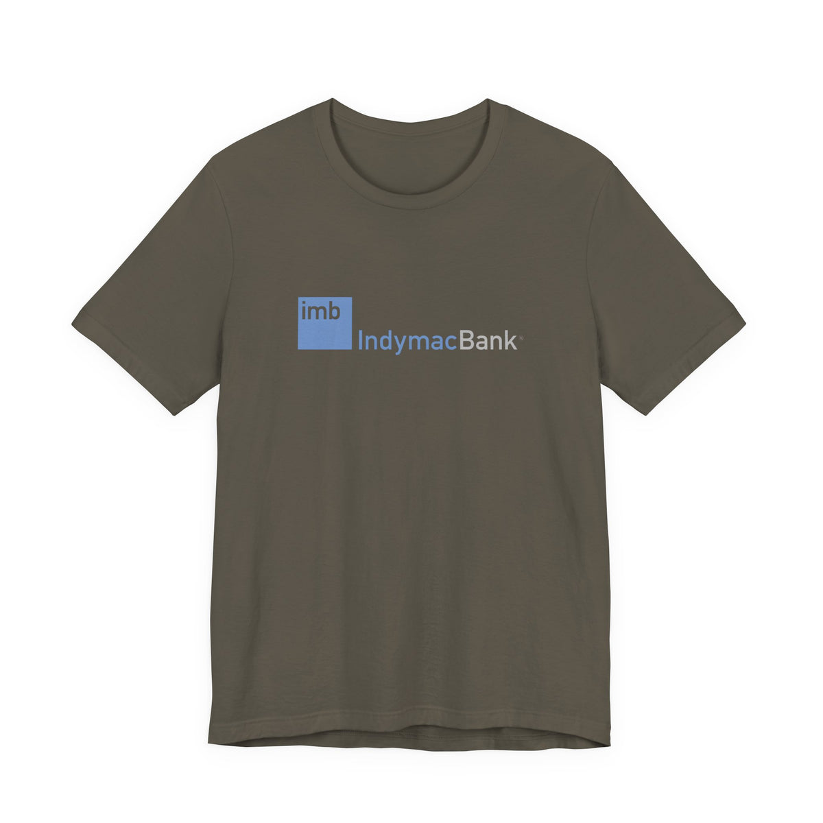 IndyMac Bank T-Shirt