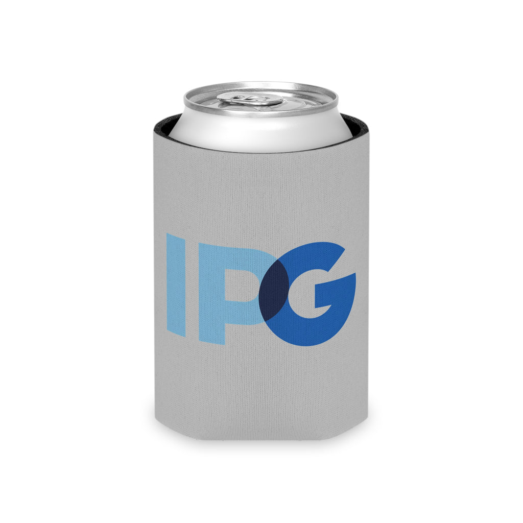 The Interpublic Group of Companies Can Cooler