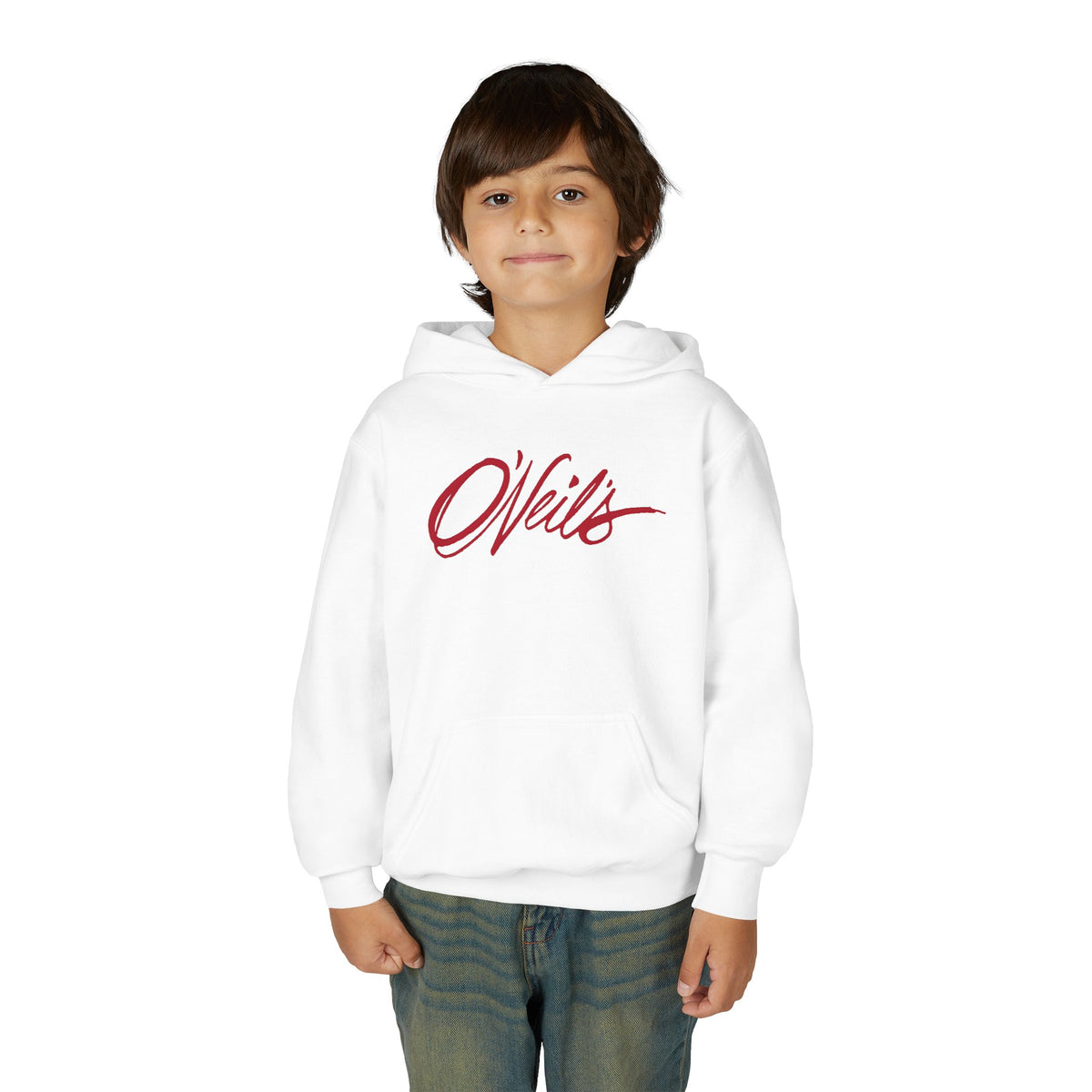 O'Neil's Youth Hoodie / Sweatshirt