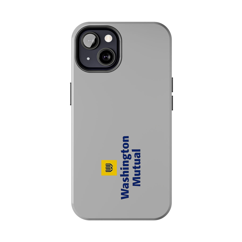 Washington Mutual Tough Phone Case