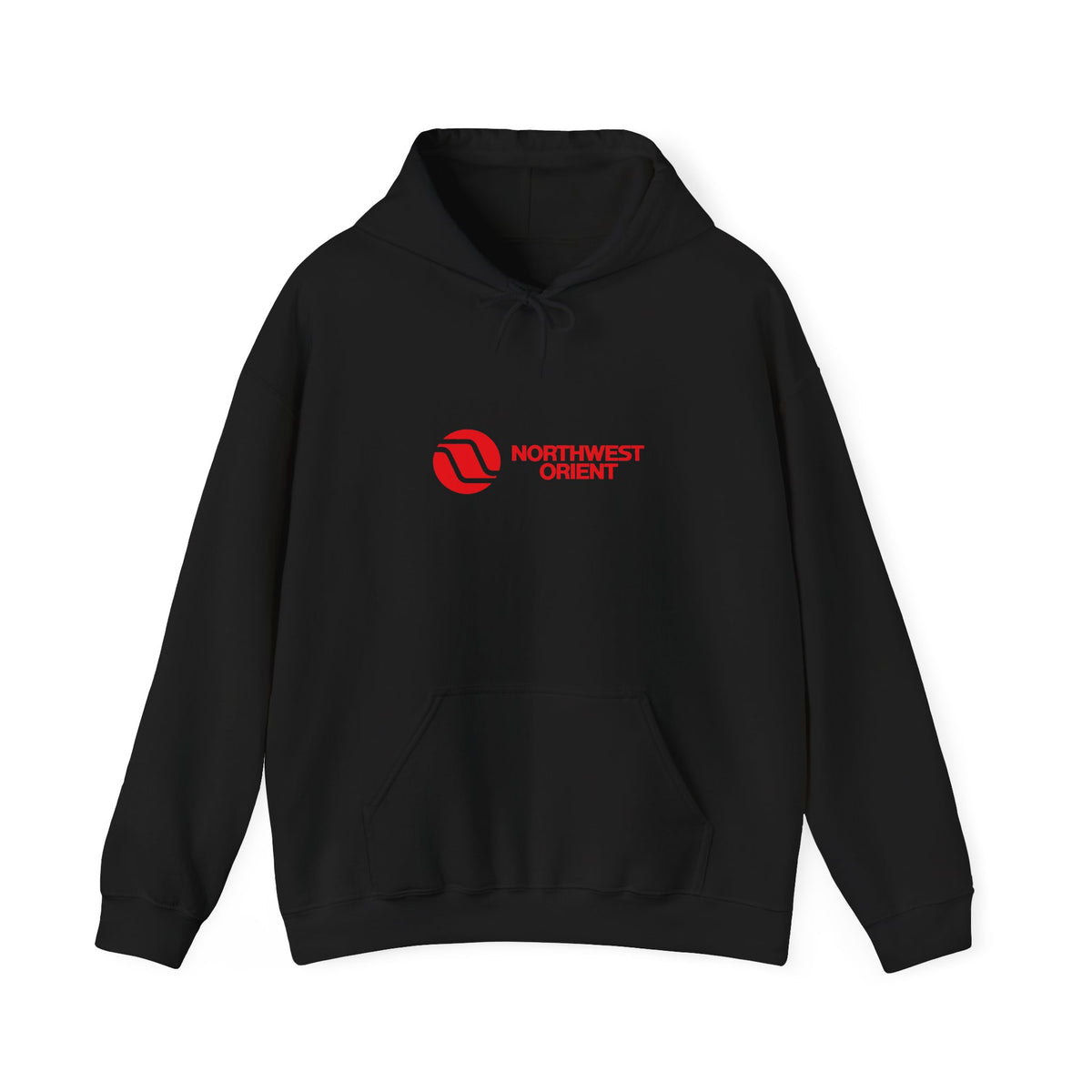 Northwest Orient Airlines Hoodie / Sweatshirt