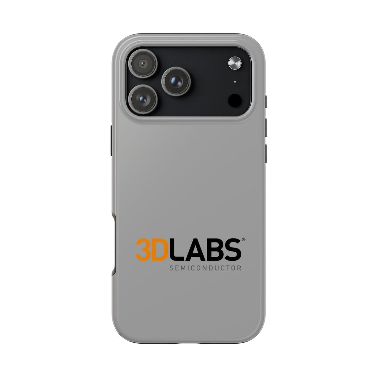 3Dlabs Tough Phone Case