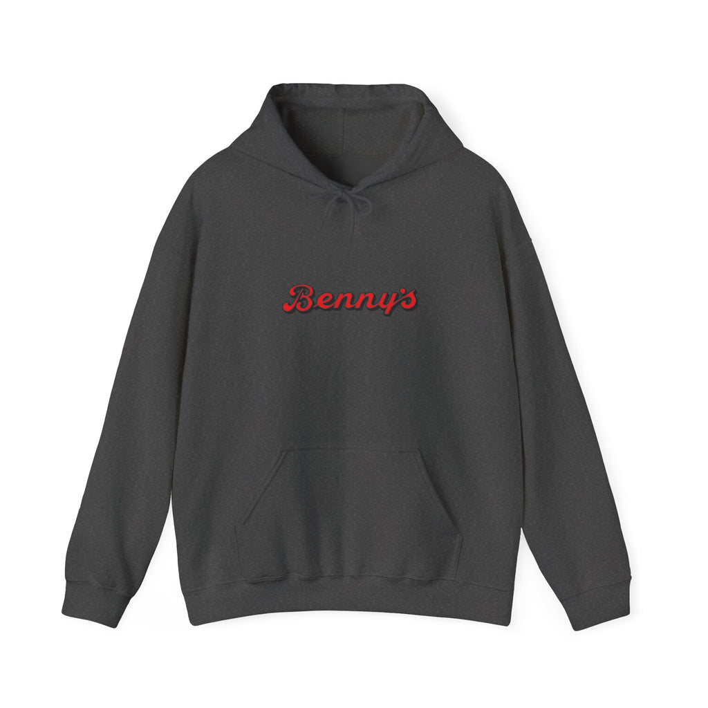 Benny's Hoodie / Sweatshirt