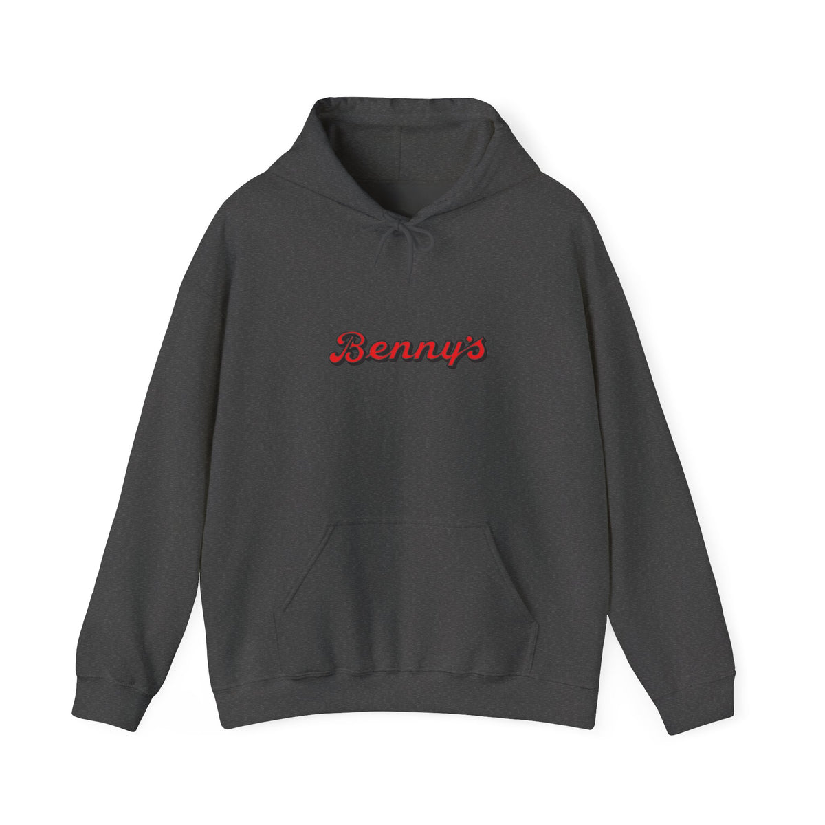 Benny's Hoodie / Sweatshirt
