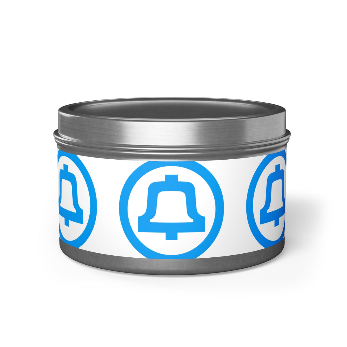 Bell System Tin Candle