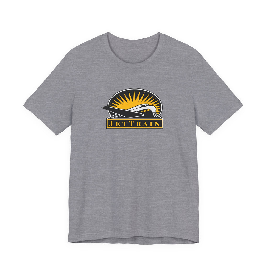 Bombardier JetTrain T-Shirt