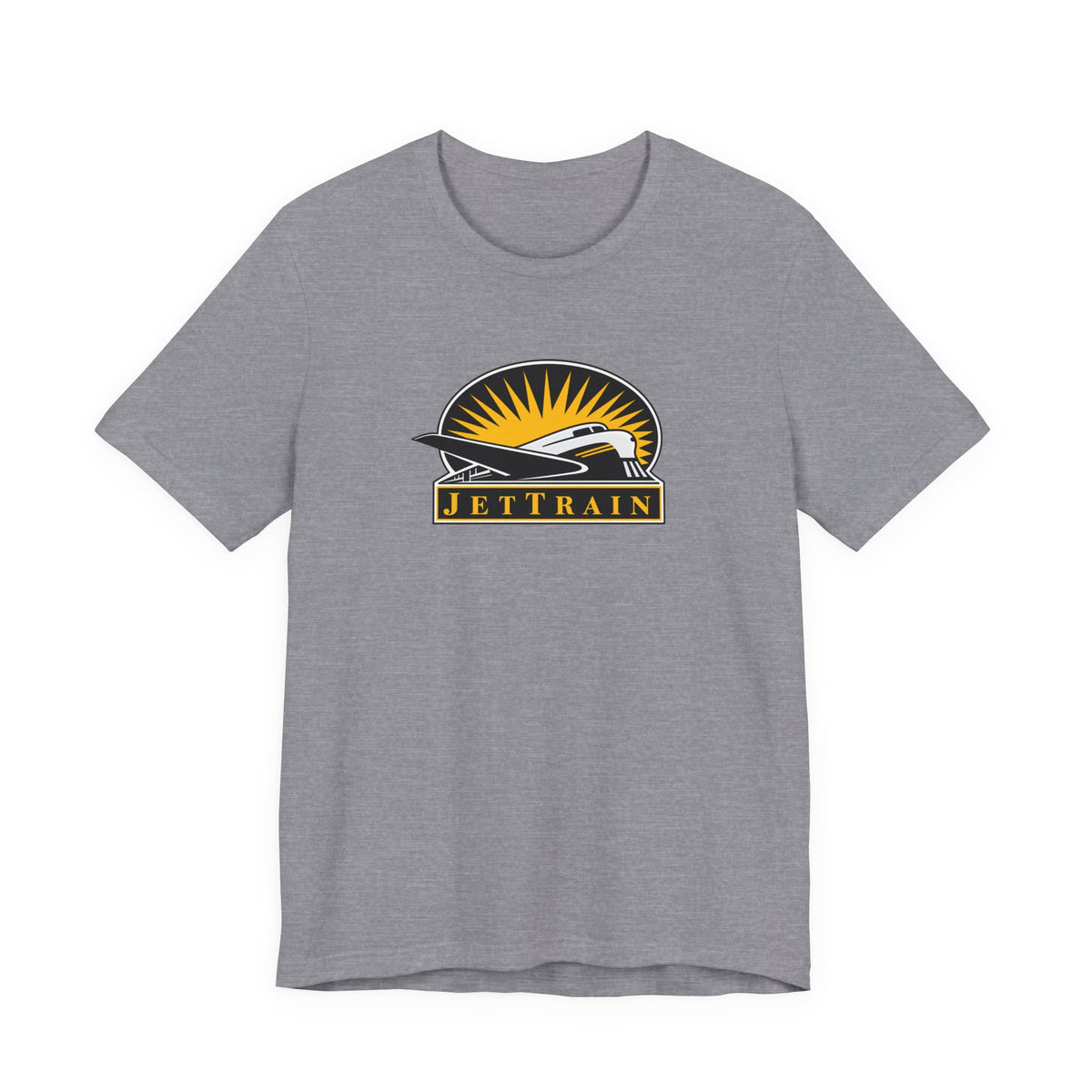 Bombardier JetTrain T-Shirt