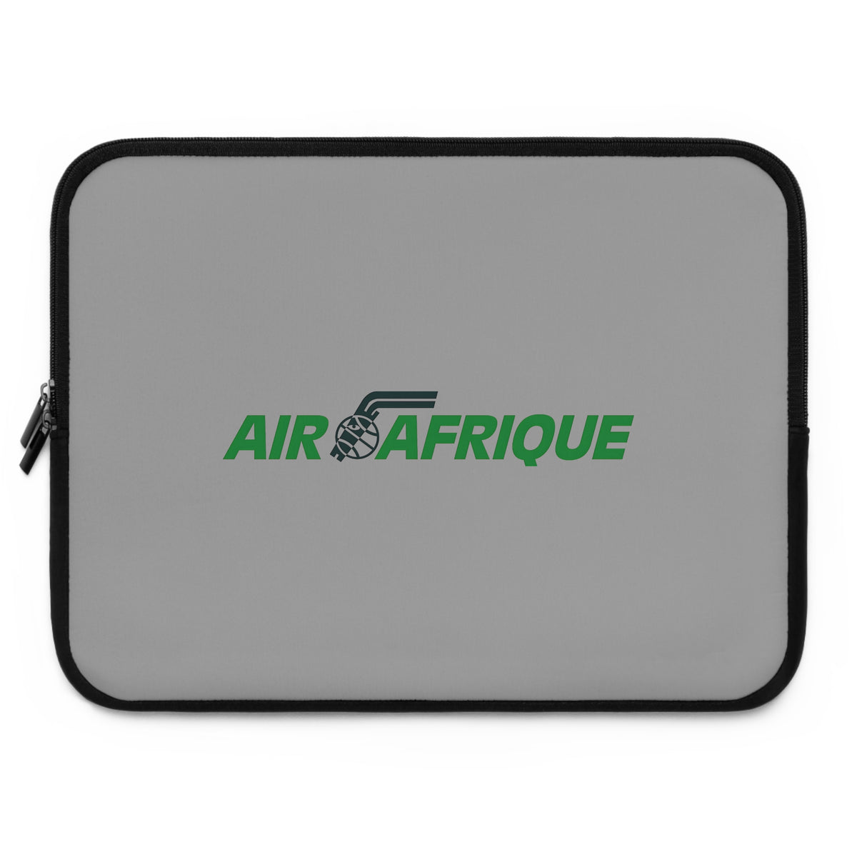 Air Afrique Laptop Sleeve