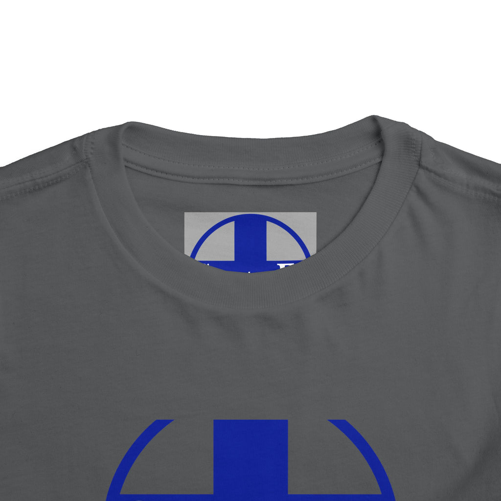 Atchison Topeka and Santa Fe Railway Toddler Tee / T-Shirt