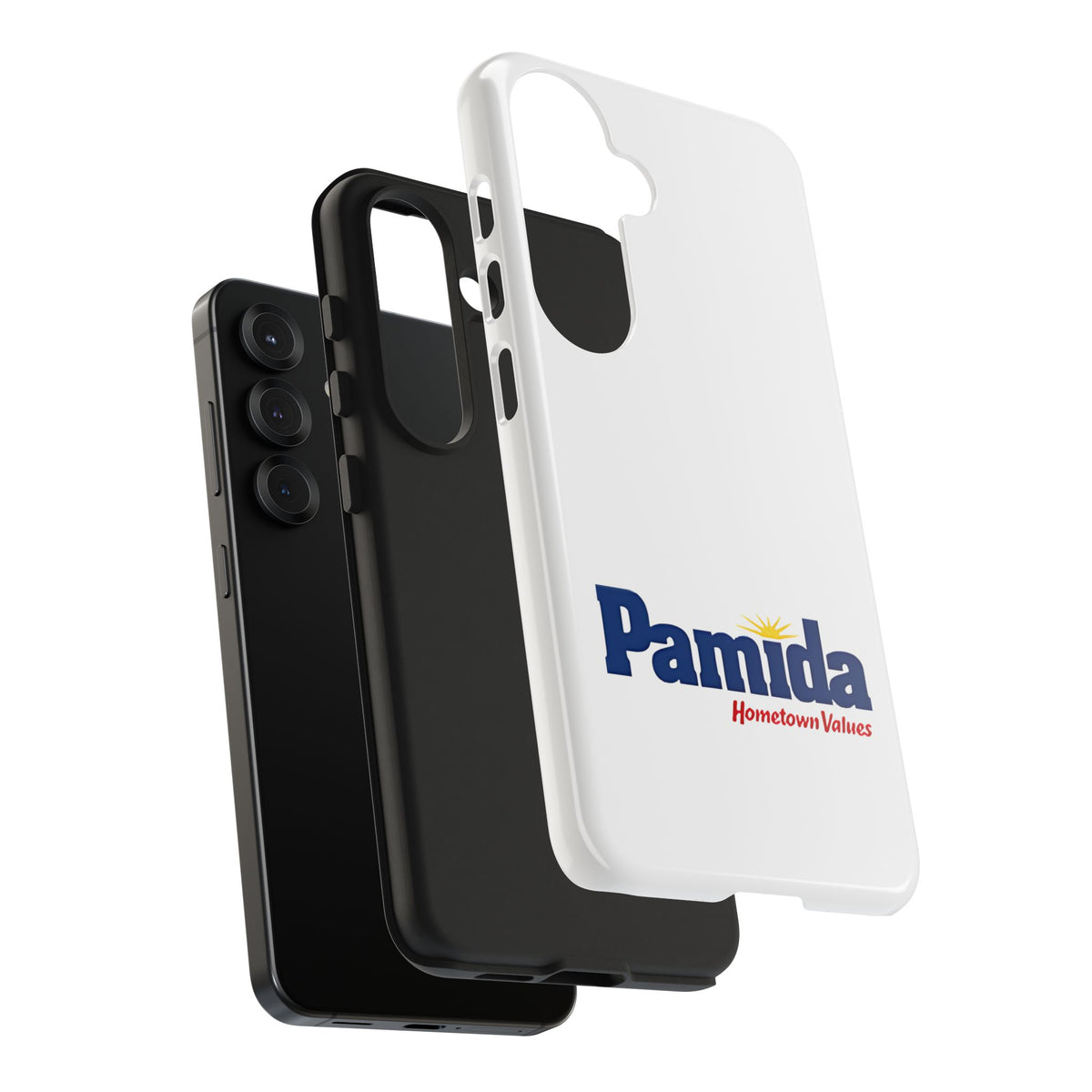 Pamida Tough Phone Case