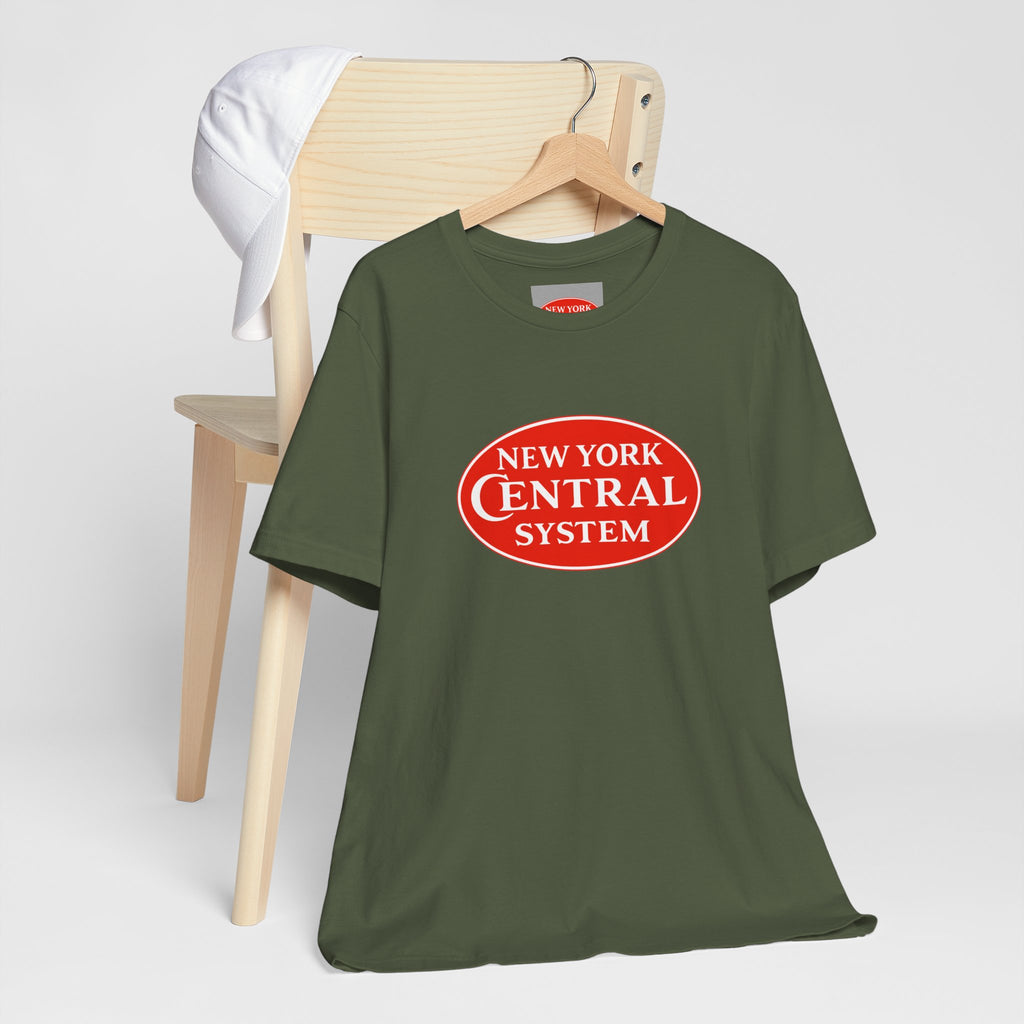 New York Central Railroad T-Shirt