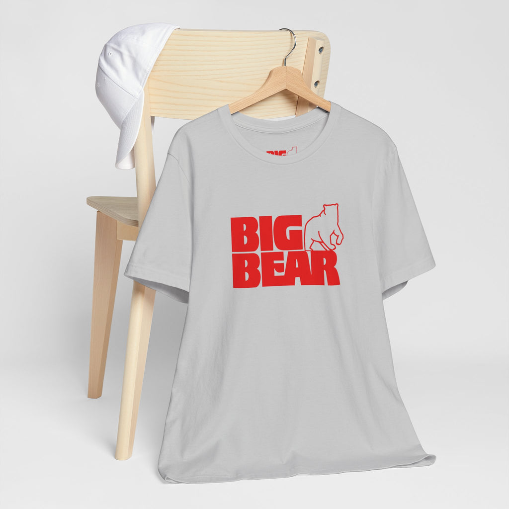 Big Bear Stores T-Shirt