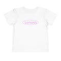 Lamonts Toddler Tee / T-Shirt