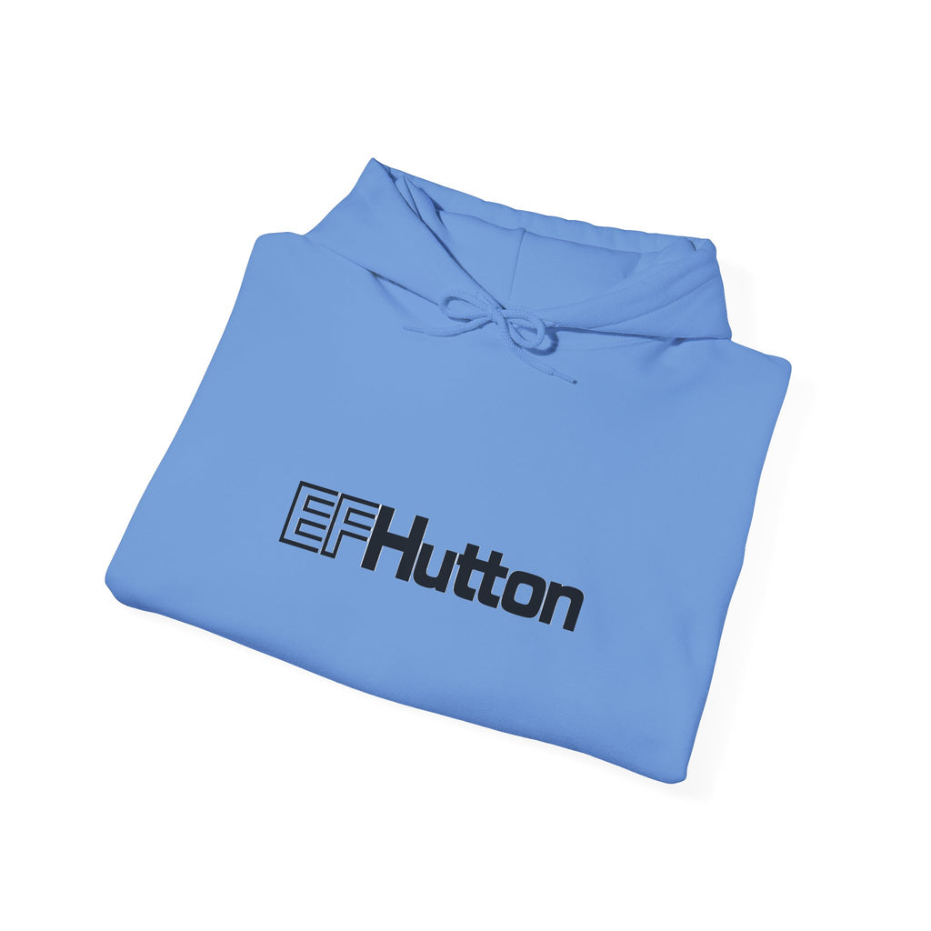 E. F. Hutton Hoodie / Sweatshirt