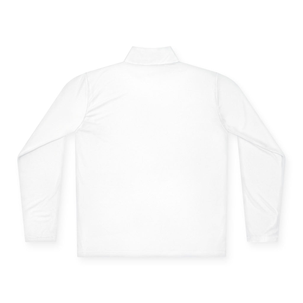 Westinghouse Electric Corporation Unisex Quarter Zip Pullover
