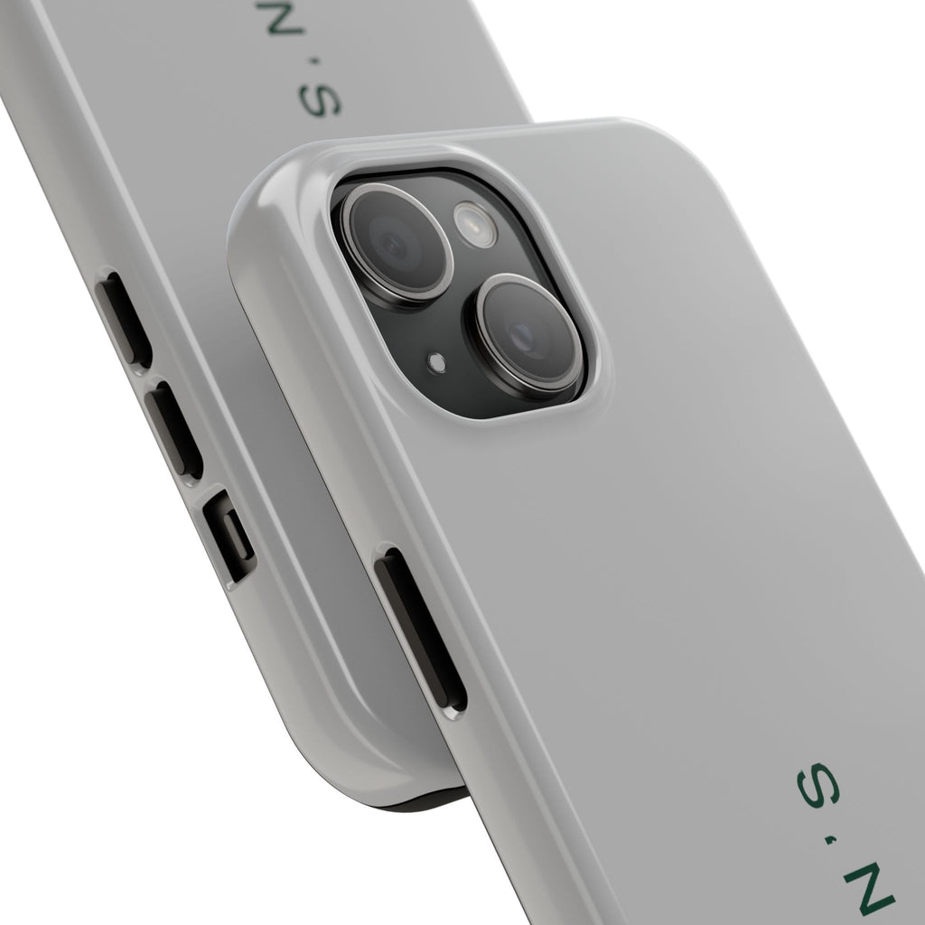 Hudson's Tough Phone Case