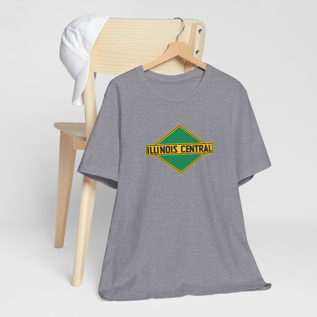 Illinois Central Railroad T-Shirt