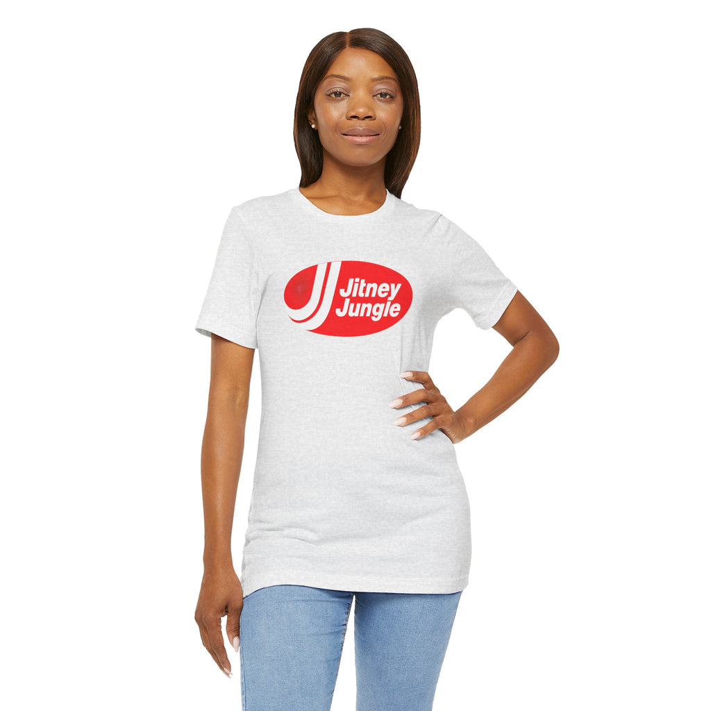 Jitney Jungle T-Shirt