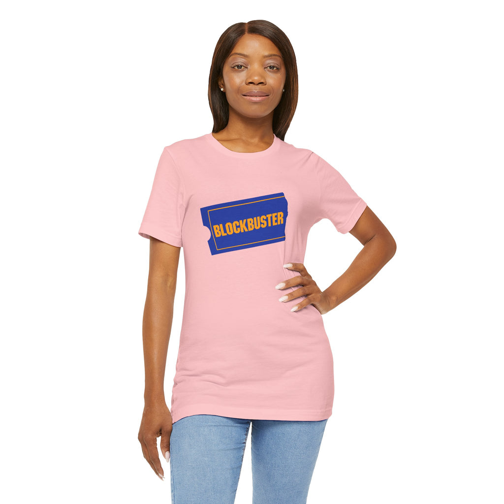 Template T-Shirt