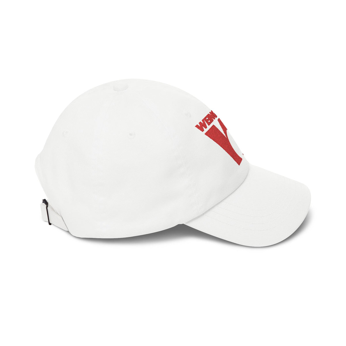 Weingarten's Embroidered Dad Cap Hat