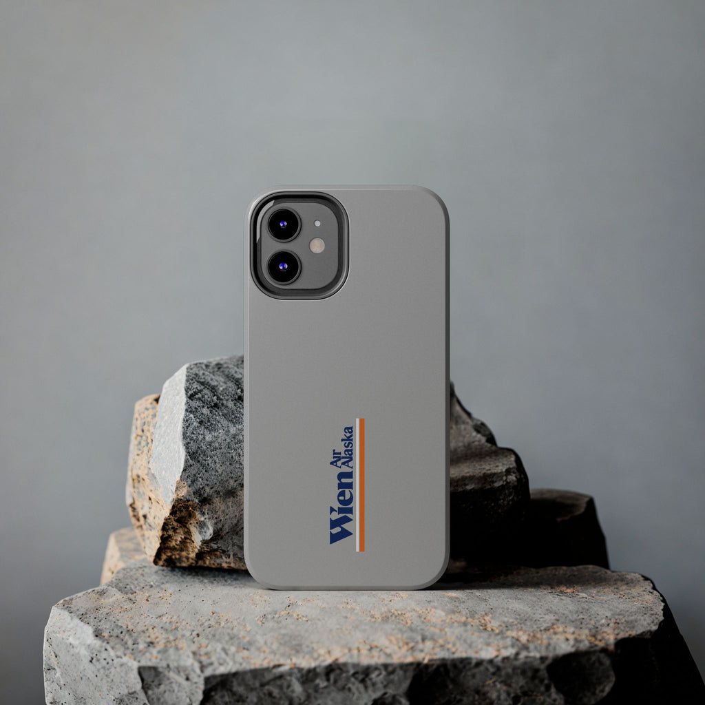 Wien Air Alaska Tough Phone Case