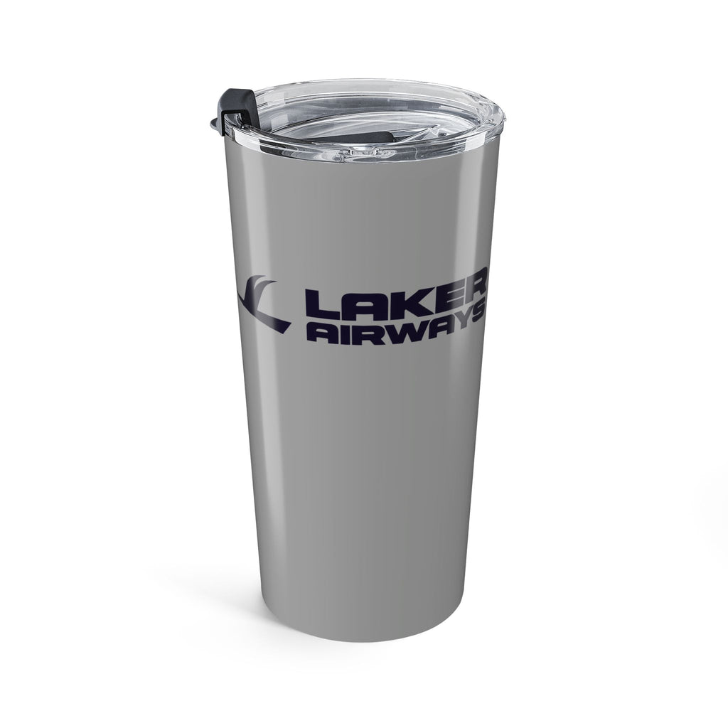 Laker Airways 20oz Insulated Tumbler