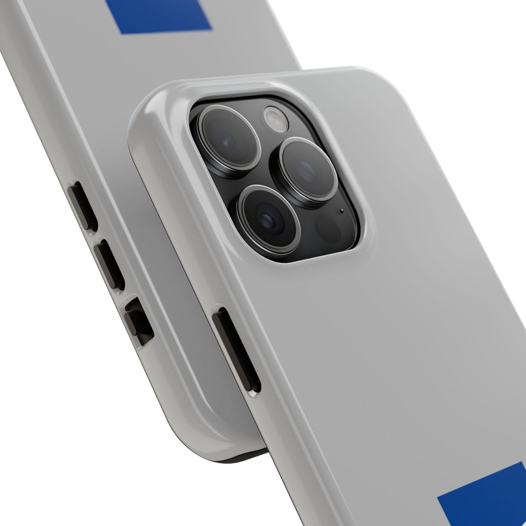 Wachovia Securities Tough Phone Case
