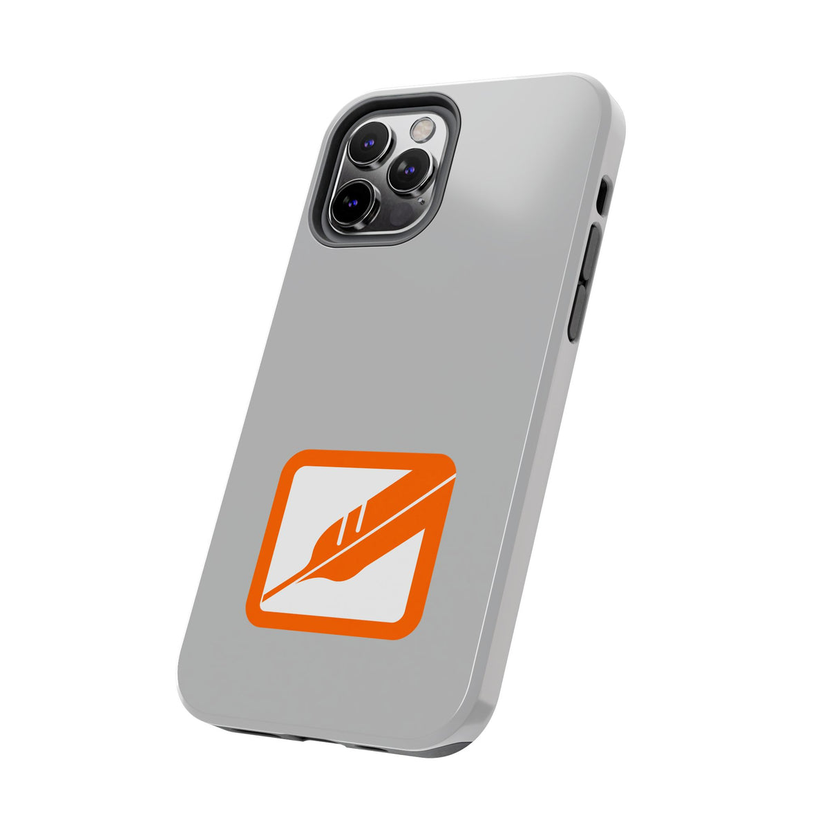 Western Pacific Railroad Tough Phone Case