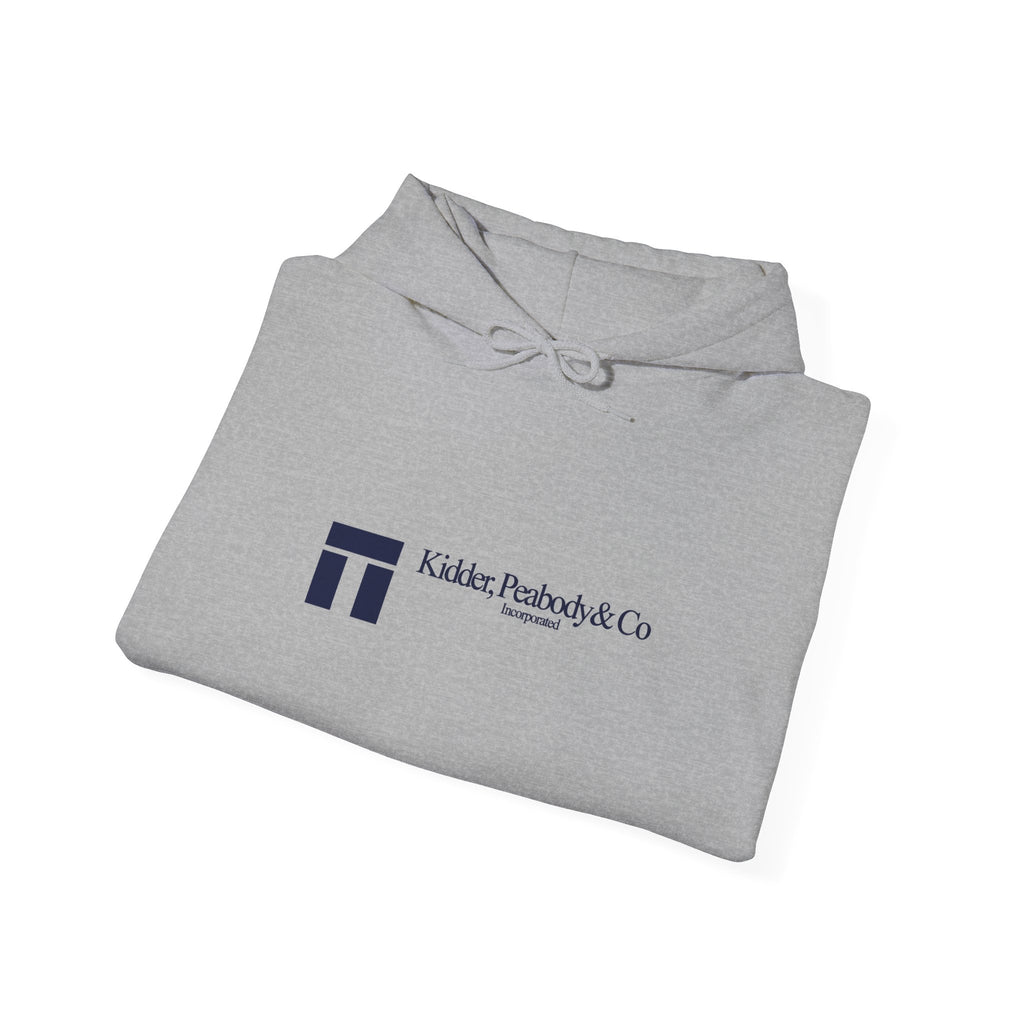 Kidder, Peabody & Co. Hoodie / Sweatshirt