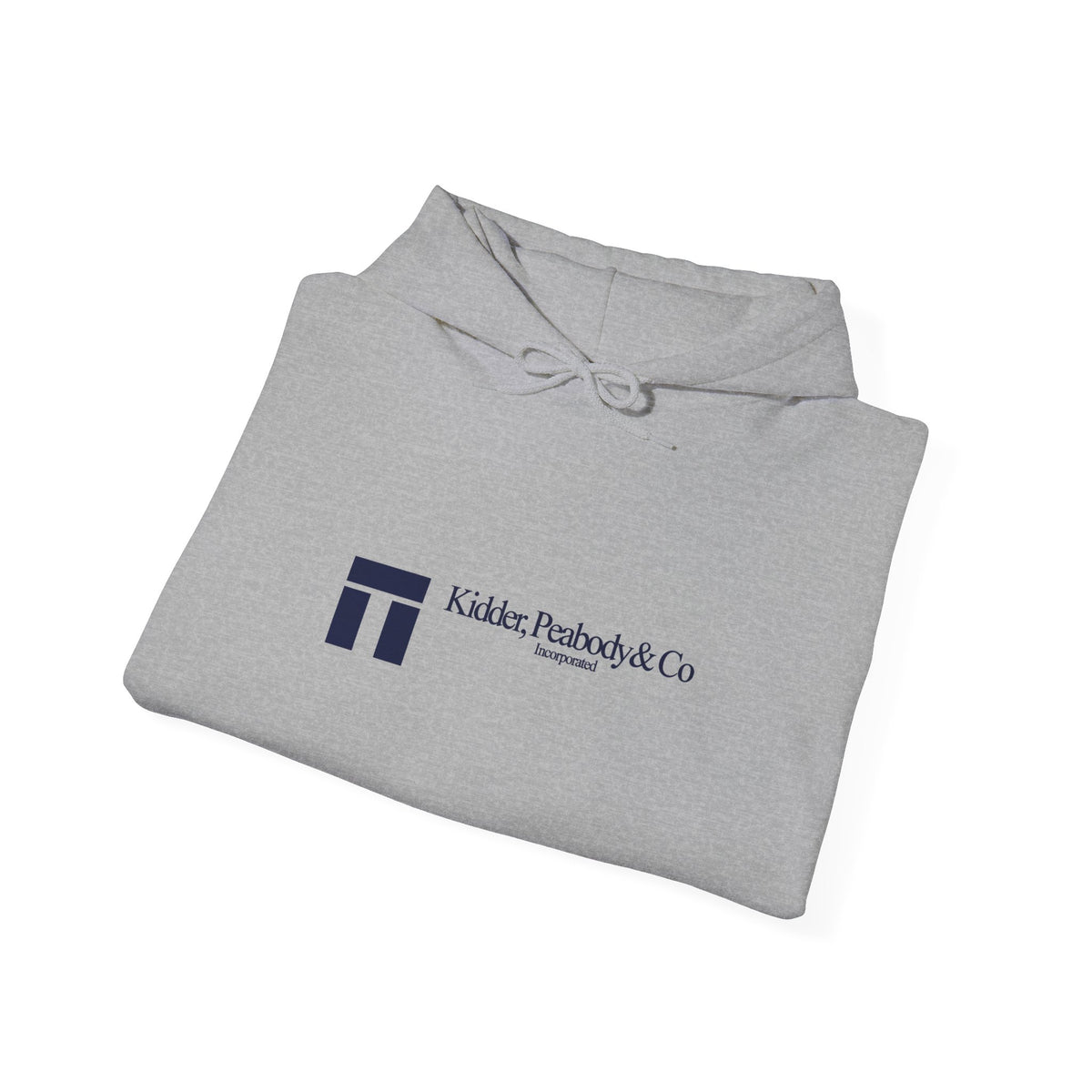 Kidder, Peabody & Co. Hoodie / Sweatshirt