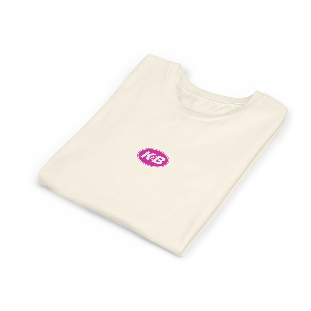 K&B (Katz & Besthoff) Kids Tee / T-Shirt