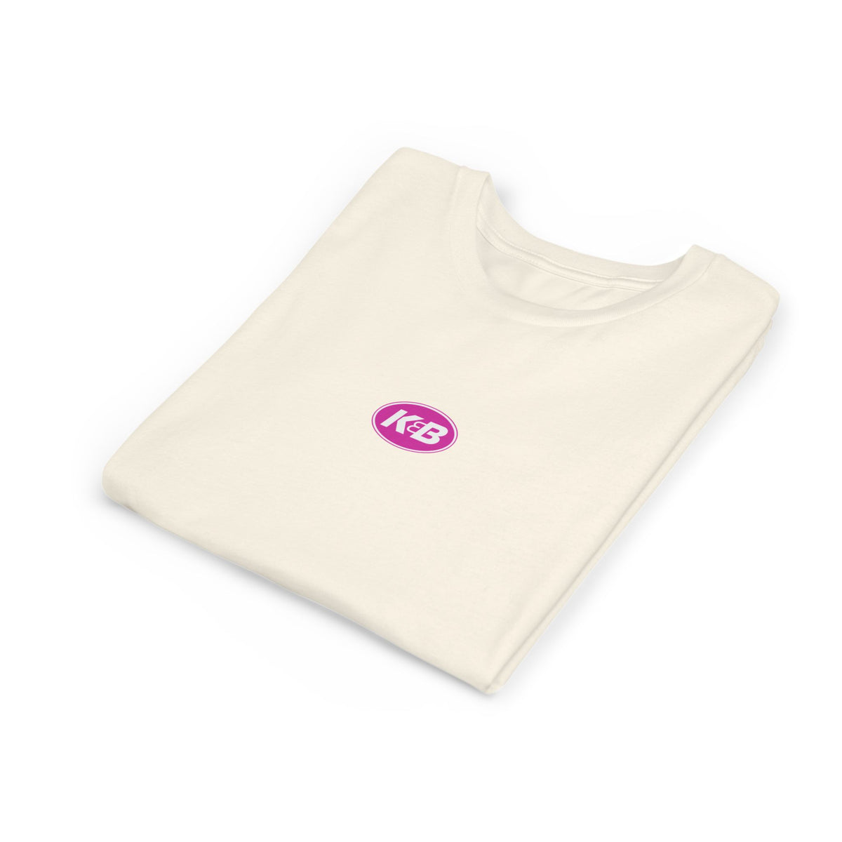 K&B (Katz & Besthoff) Kids Tee / T-Shirt