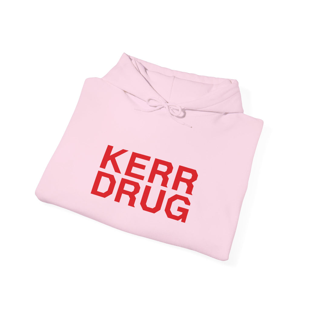 Kerr Drug Hoodie / Sweatshirt