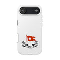 White Star Line Tough Phone Case