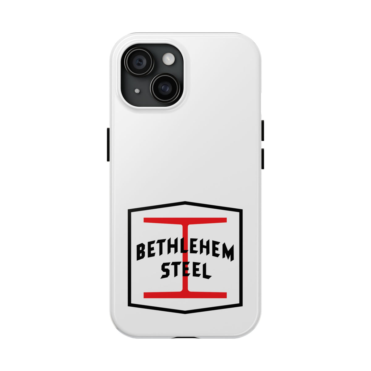 Bethlehem Steel Tough Phone Case